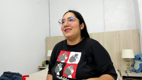 Yasmin Ortiz online show from March 19, 3:21 am