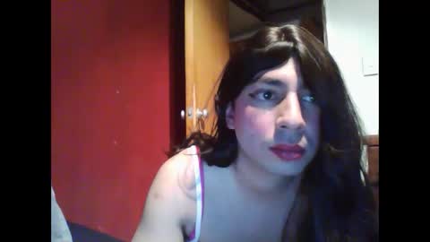 Yasmin Paez online show from October 11, 1:16 am