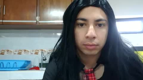 Snapshot of yasmin_paez23 chatting on May 10, 10:37 pm Yasmin Paez online show from May 10, 10:37 pm