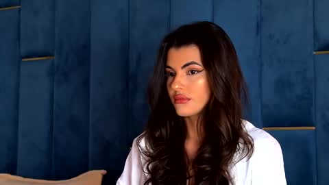 Yasmina  online show from January 19, 4:27 am