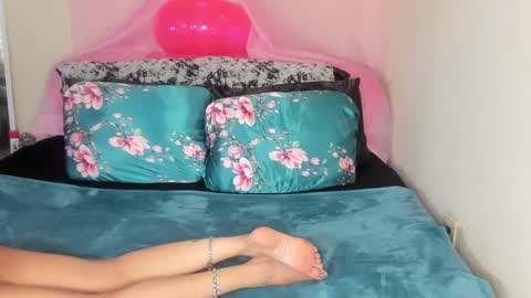 Yasmina online show from January 31, 8:22 pm