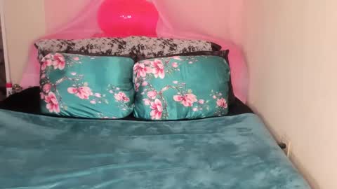 Yasmina online show from January 31, 11:24 pm