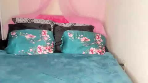 Yasmina online show from February 19, 4:34 am