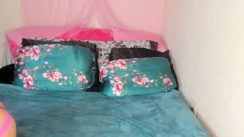 Yasmina online show from February 23, 6:49 am