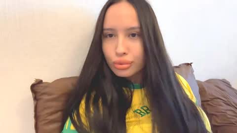 Yasmin online show from May 3, 12:44 pm