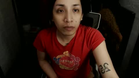 yassiered online show from January 9, 2:47 am