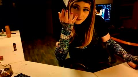 yassminhot84 online show from May 15, 11:23 pm