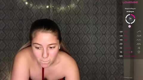 Snapshot of yasyaaa chatting on December 11, 4:31 pm Yasyaa  online show from December 11, 4:31 pm