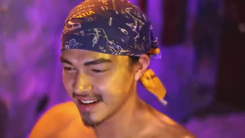 Blush online show from December 2, 11:26 am