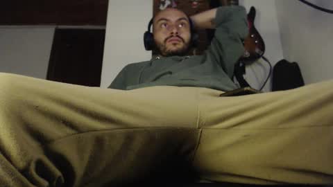 Yawall online show from January 11, 10:26 pm