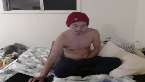 yawnimhorny online show from December 2, 4:31 am