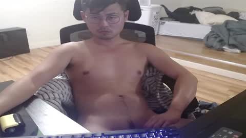 yawnimhorny online show from February 9, 4:46 am