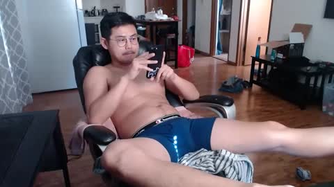 yawnimhorny online show from September 28, 1:22 am