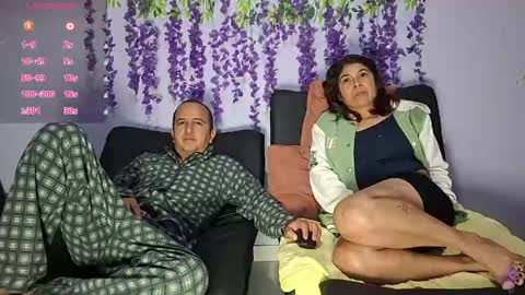 Snapshot of yazflor chatting on April 28, 7:24 am Hazzan y Greisy online show from April 28, 7:24 am
