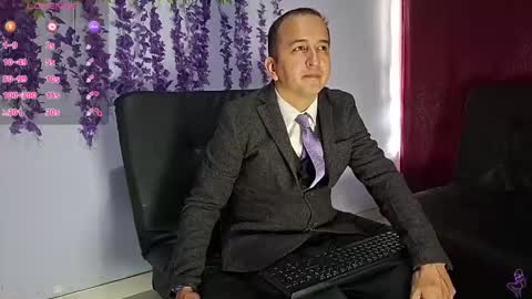 Snapshot of yazflor chatting on June 5, 1:39 pm Hazzan y Greisy online show from June 5, 1:39 pm