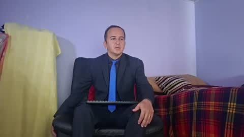 Snapshot of yazflor chatting on June 12, 2:16 pm Hazzan y Greisy online show from June 12, 2:16 pm