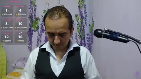 Hazzan online show from September 17, 3:46 pm