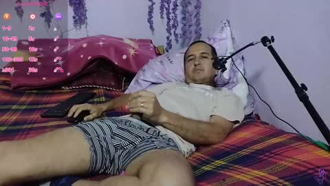 Hazzan online show from September 26, 3:16 pm