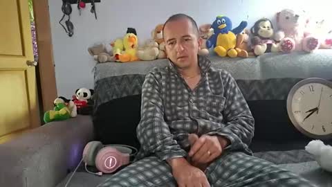 Hazzan online show from January 12, 1:38 pm