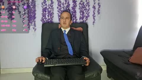 Hazzan online show from February 10, 2:32 pm