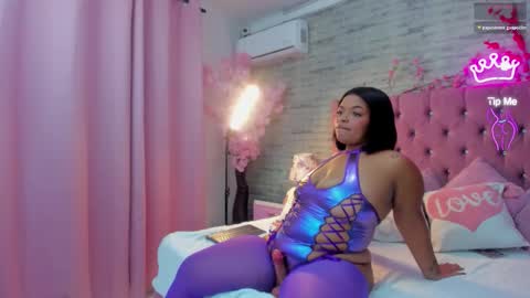  YazminJenner  online show from February 12, 5:46 am