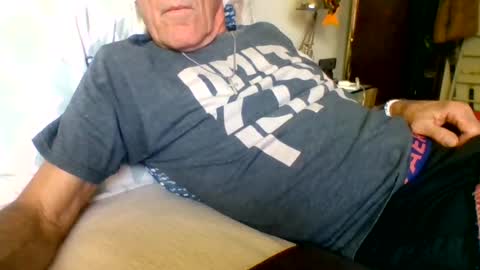 Snapshot of yeah_baby6988 chatting on June 21, 10:45 pm yeah_baby6988 online show from June 21, 10:45 pm