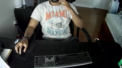 yeasureokay01 online show from June 4, 1:00 am