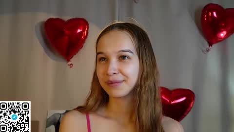 Kate online show from February 14, 6:15 pm