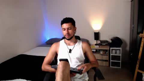 yeff online show from July 17, 12:50 am