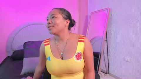 yeika_foxy online show from June 17, 11:23 am