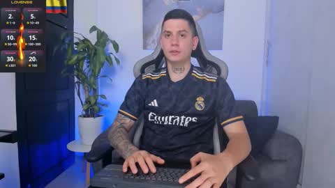 YEIKO ROMERO online show from November 4, 5:45 pm