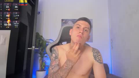 YEIKO ROMERO online show from November 10, 6:07 pm