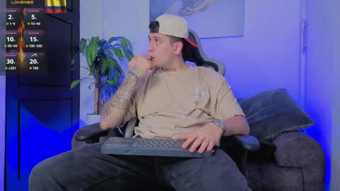 YEIKO ROMERO online show from April 9, 4:56 am