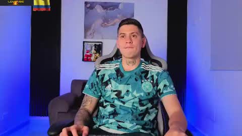 Snapshot of yeiko_romero_ chatting on June 23, 6:22 am YEIKO ROMERO online show from June 23, 6:22 am
