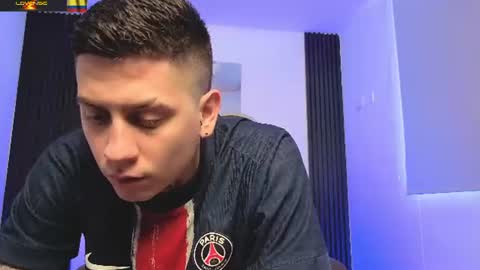 Snapshot of yeiko_romero_ chatting on June 26, 7:29 pm YEIKO ROMERO online show from June 26, 7:29 pm