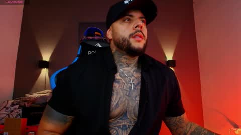 yeikoe1 online show from January 15, 3:11 am