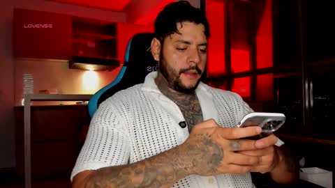 yeikoe1 online show from January 8, 11:29 pm