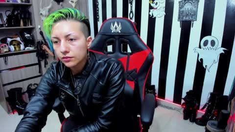 Yelena online show from December 2, 4:53 pm