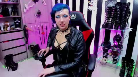 Yelena online show from March 10, 9:51 pm