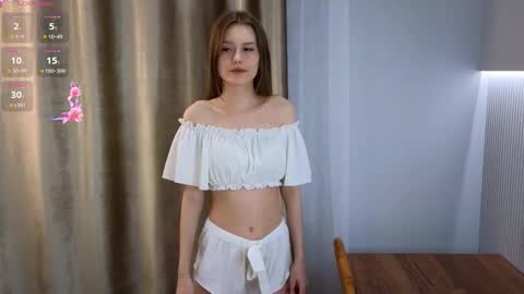 Kate online show from January 17, 1:32 am