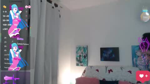 Valery  online show from February 14, 8:52 am