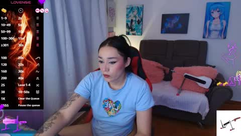 Valery  online show from April 9, 12:54 am