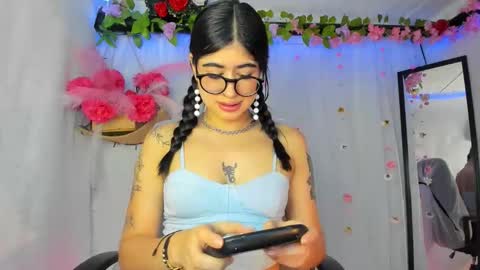 YELINA online show from December 4, 11:57 pm