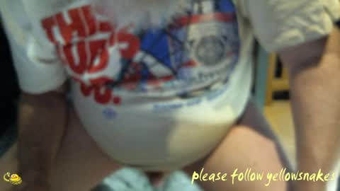 .     y e l l o w s n a k e s       . online show from April 4, 1:30 pm