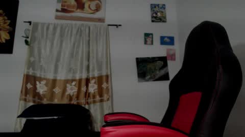 Yemaya 28 online show from November 3, 2:24 am