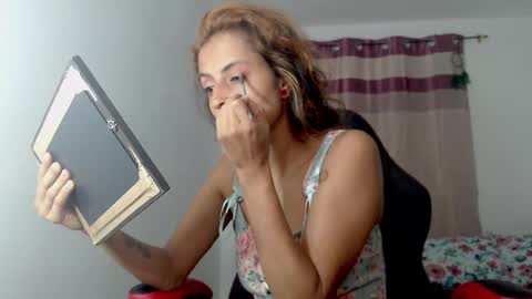 Yemaya 28 online show from February 9, 3:32 am