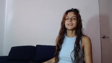 Yemaya 28 online show from July 15, 6:35 pm