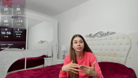 yennefer13 online show from March 12, 9:43 pm