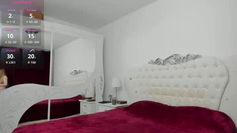 yennefer13 online show from April 4, 8:28 pm