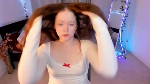 Yennefer online show from March 6, 10:45 am